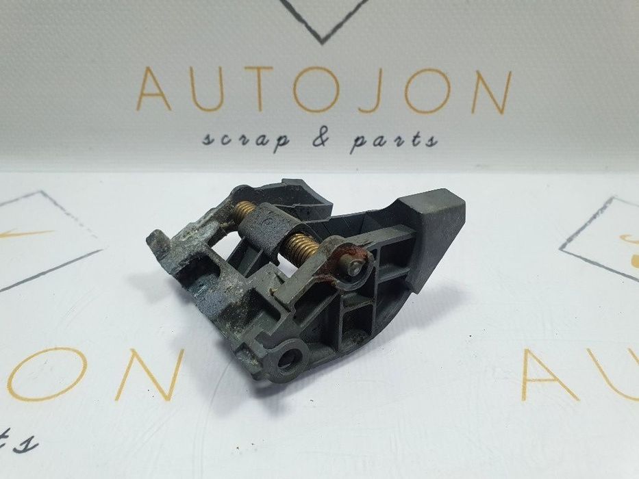 Levier maner usa  VOLKSWAGEN PASSAT Variant 3C5 2005 - 2011 2.0 TDI BMR, CBBB    3C0837885H