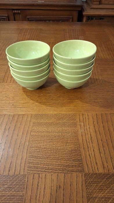 Винтидж стъклария без дефекти, няколко броя за 5лв.