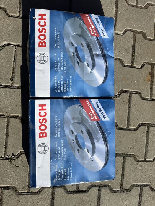 Disc de frana Mercedes