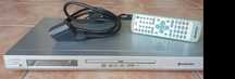 DVD player