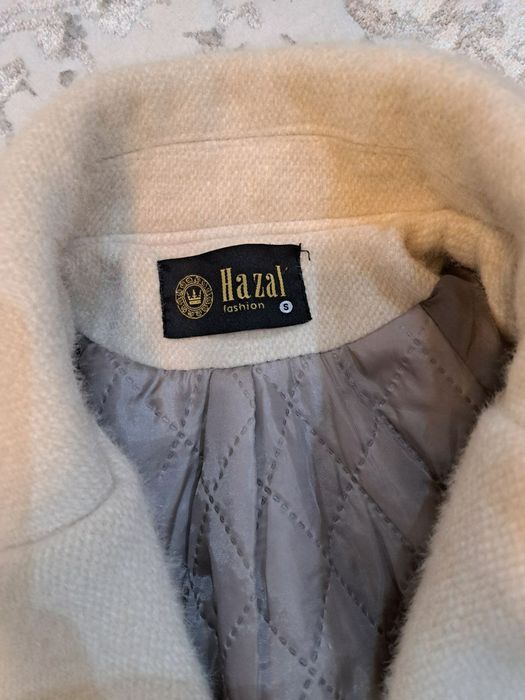 Пальто женский стильный