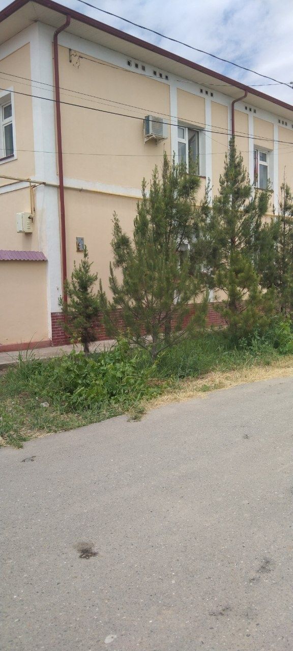 Хамро бобо тарафдан човқай массивидан Намунали уй сотилади