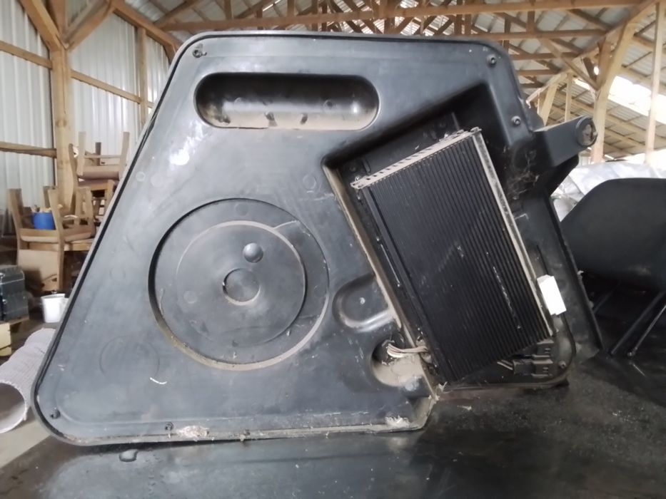 Subwoofer jbl, original peugeot 206 SW