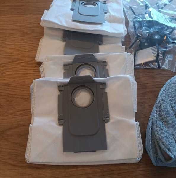 Комплект аксесоари за Roborock S8 MaxV Ultra