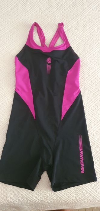 Costume inot feminine Arena si Mad Wave