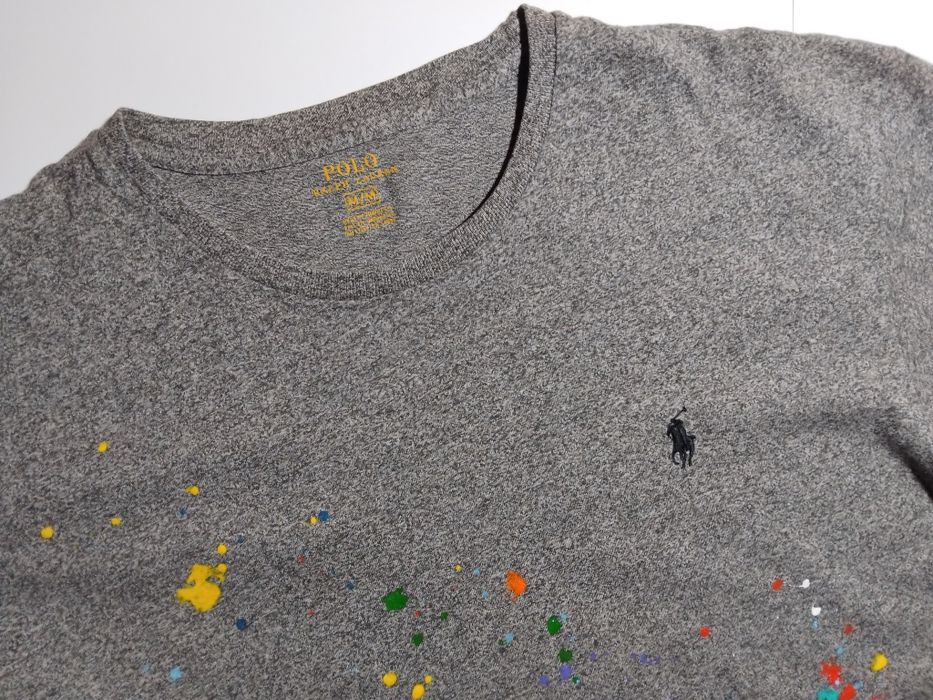 Ralph Lauren м мъжка тениска