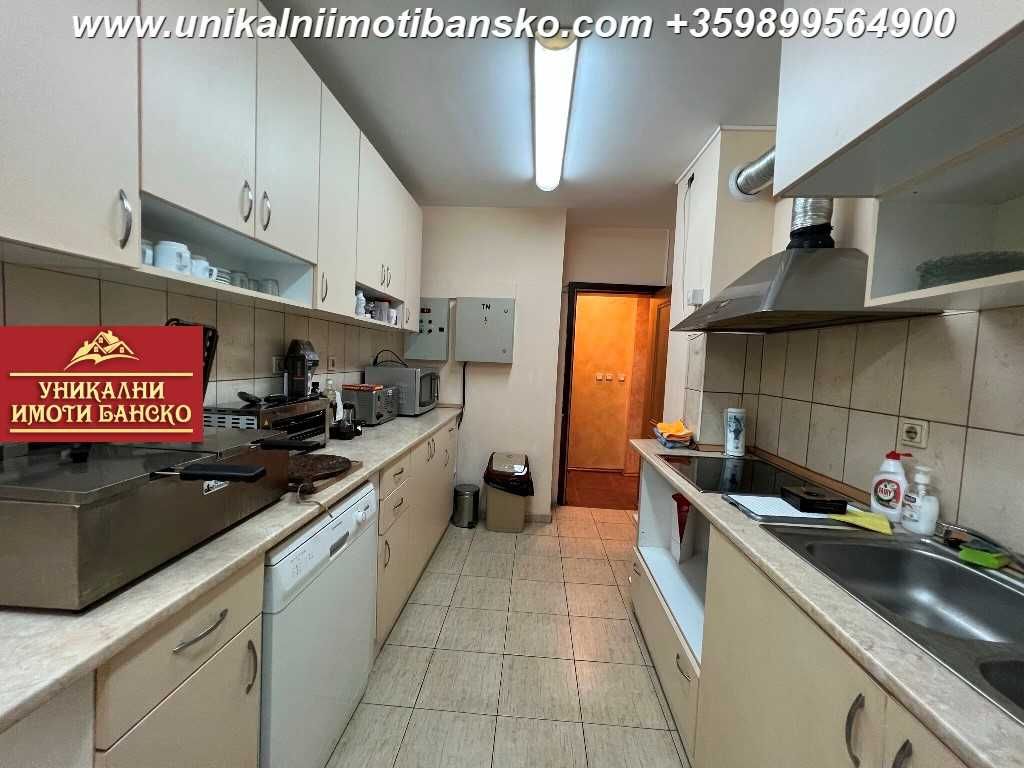 Продава се Многостаен апартамент в Банско - 127 кв.м за 1103 €/кв.м - Снимка #17