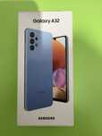 Samsung A 32 Blue