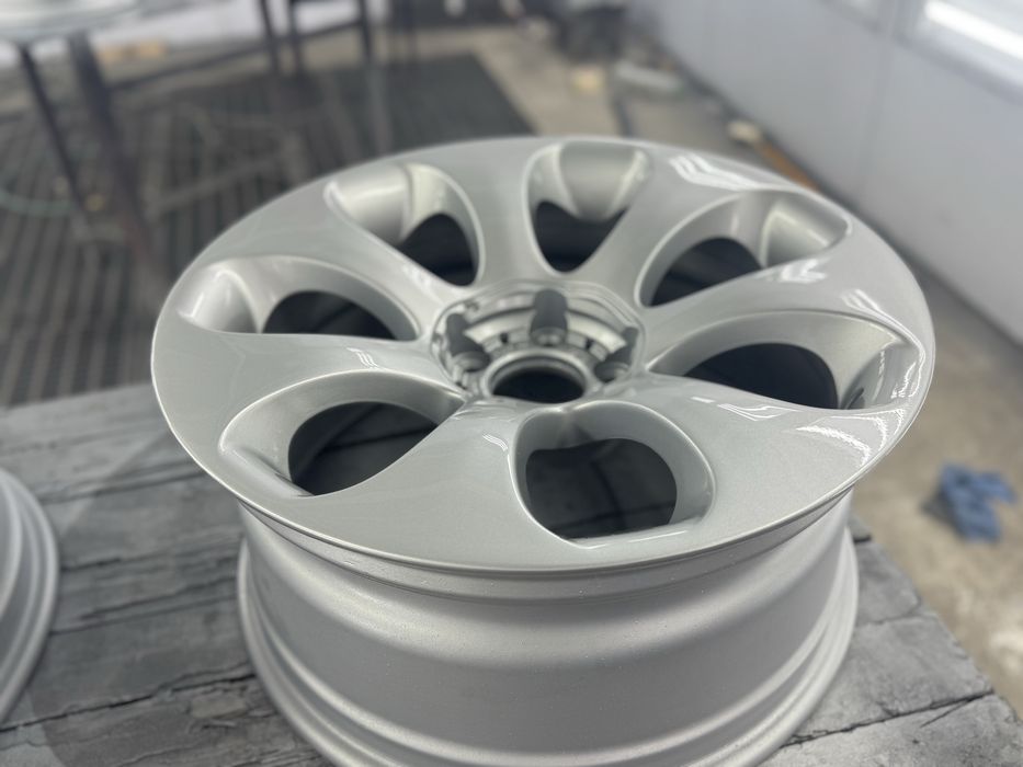 Vand jante bmw r19 Style 121