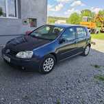 Golf 5 1.9 TDI Euro 4