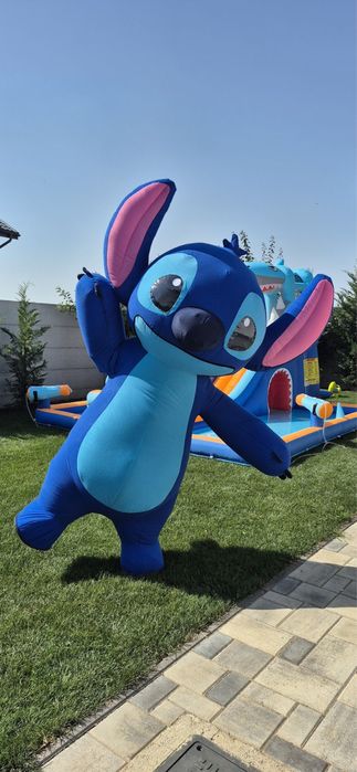 Animatori Și Mascote Pentru Petreceri Copii