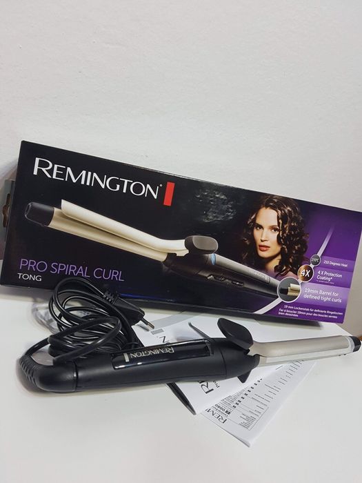 Ondulator Remington Nou