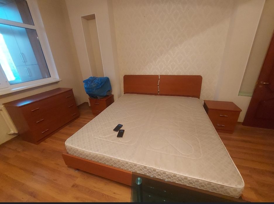 Срочно продам кровать