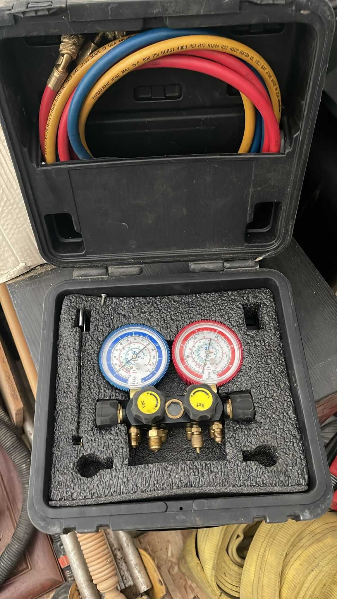 Instalare aer conditionat