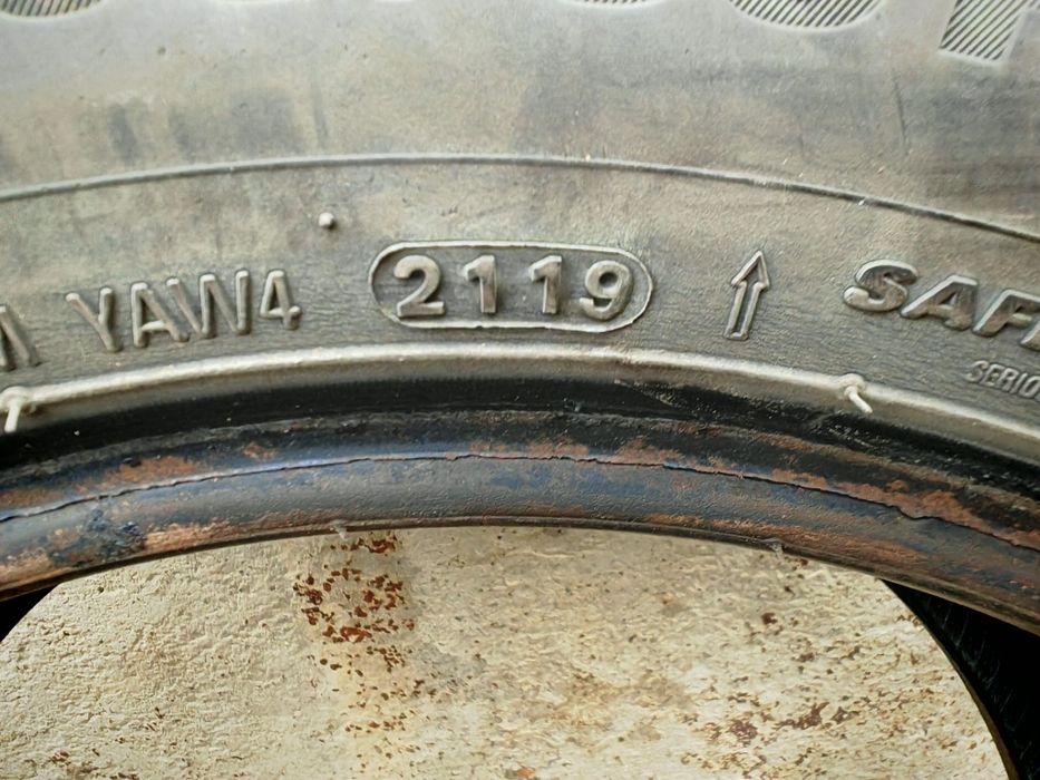 Зимни гуми Kumho WinterCraft 205 55 16