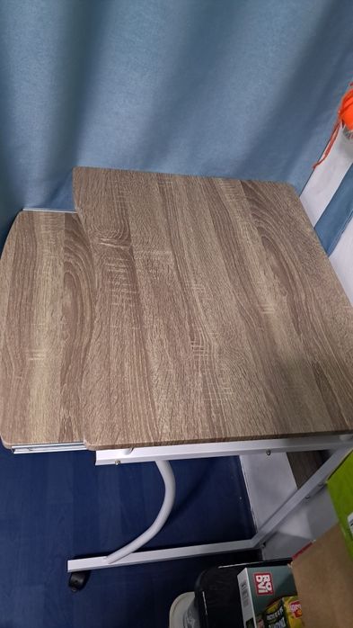 Birou pentru copii Novokids™ Computer desk, Cadru metalic