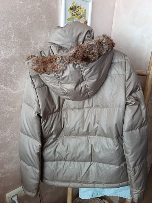 Продавам Пухено яке