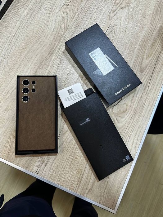 Samsung S24 Ultra