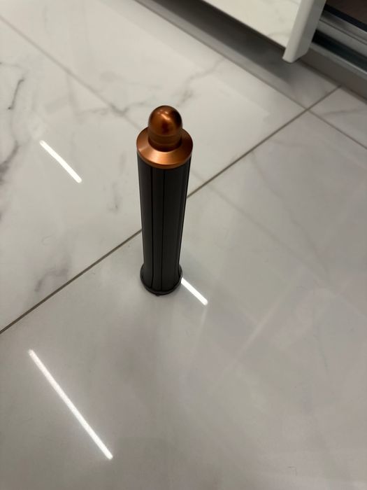 Dyson Airwrap дълга ролка оригинална (long barrel) 30мм