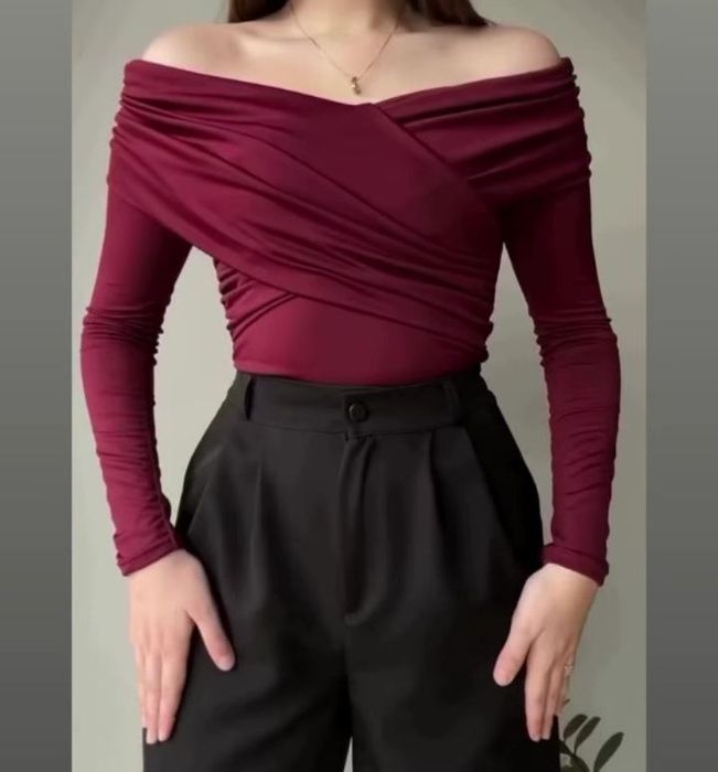 Женские кофточки