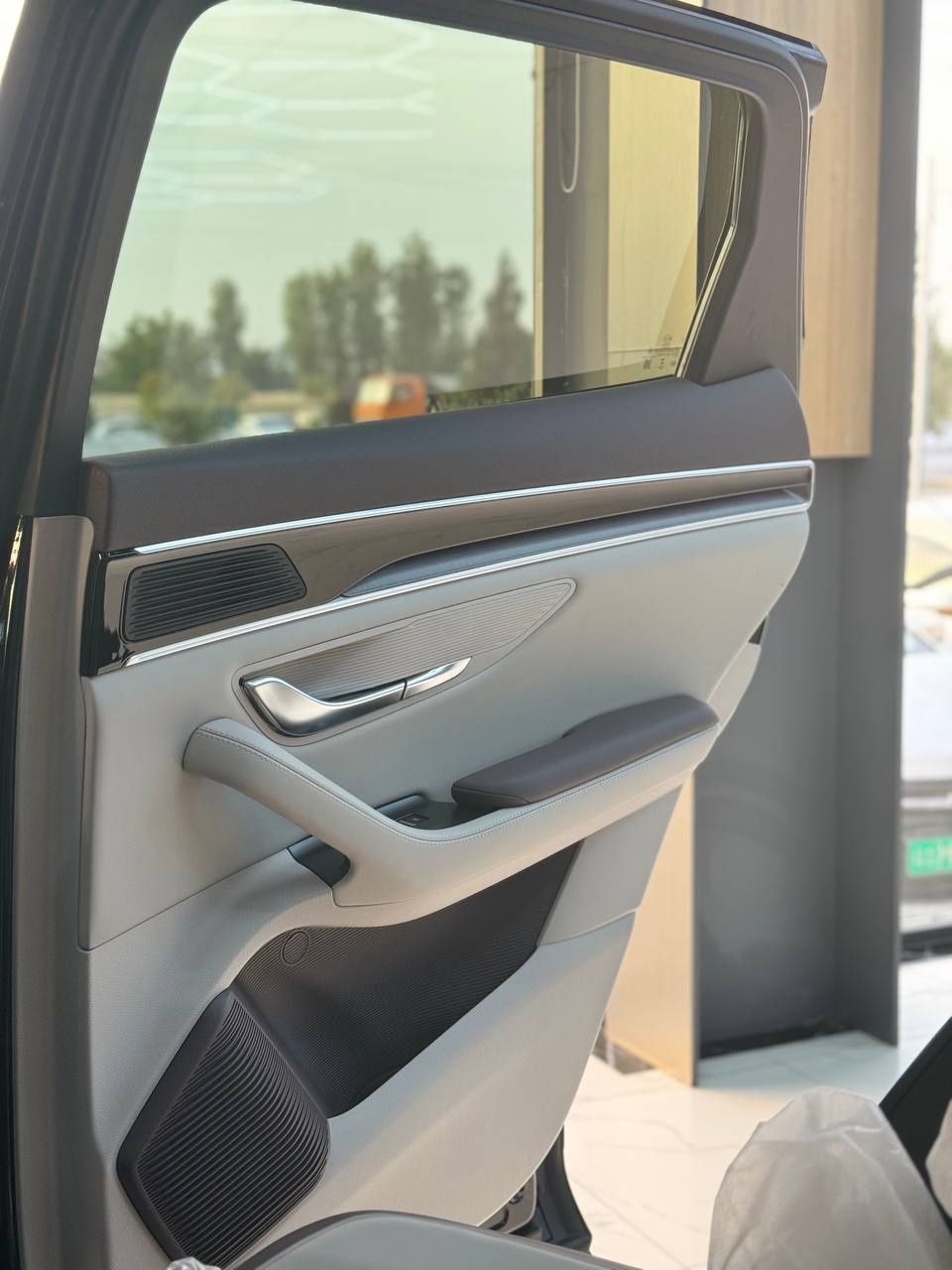 BYD song plus EV 2025