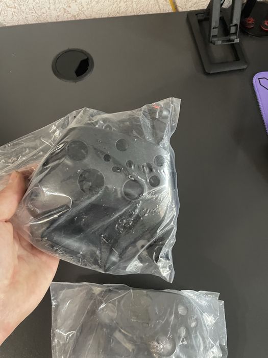 Корпус геймпада Xbox Series S/X