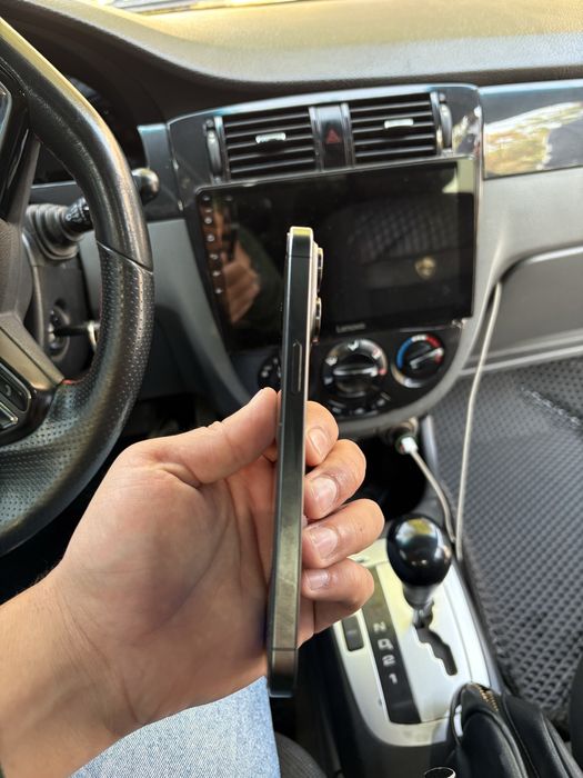 Продается Iphone 15 ProMax 512gb dual sim