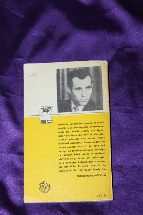 lot pionierie pionieri carti epoca de aur claudiu voda comunism