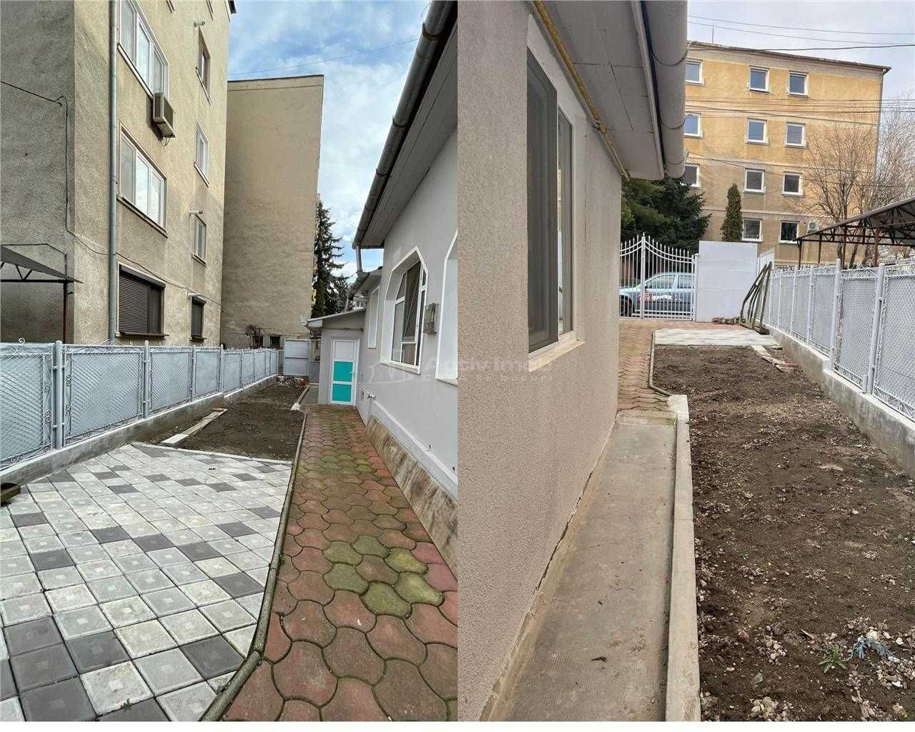 Casa zona ultracentrala Deva 2 intrari separate din 2 strazi