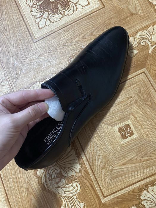 Продам новые туфли