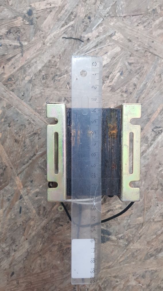 Transformator  220v