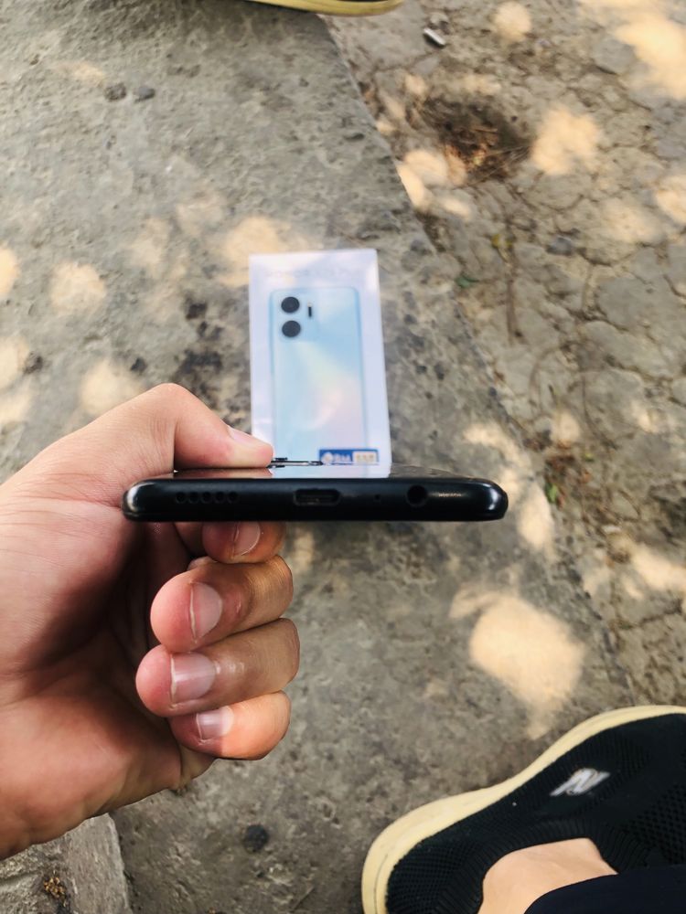 Honor x 7a plus srochna
