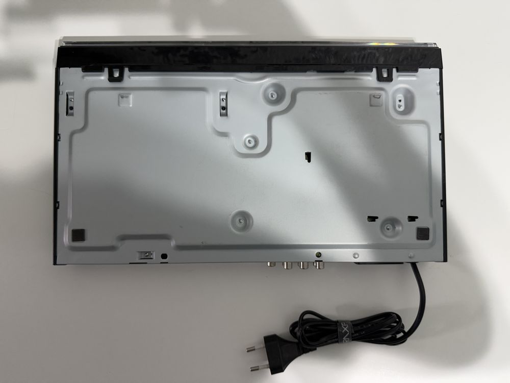 Samsung DVD-D530 DVD-Проигрыватель