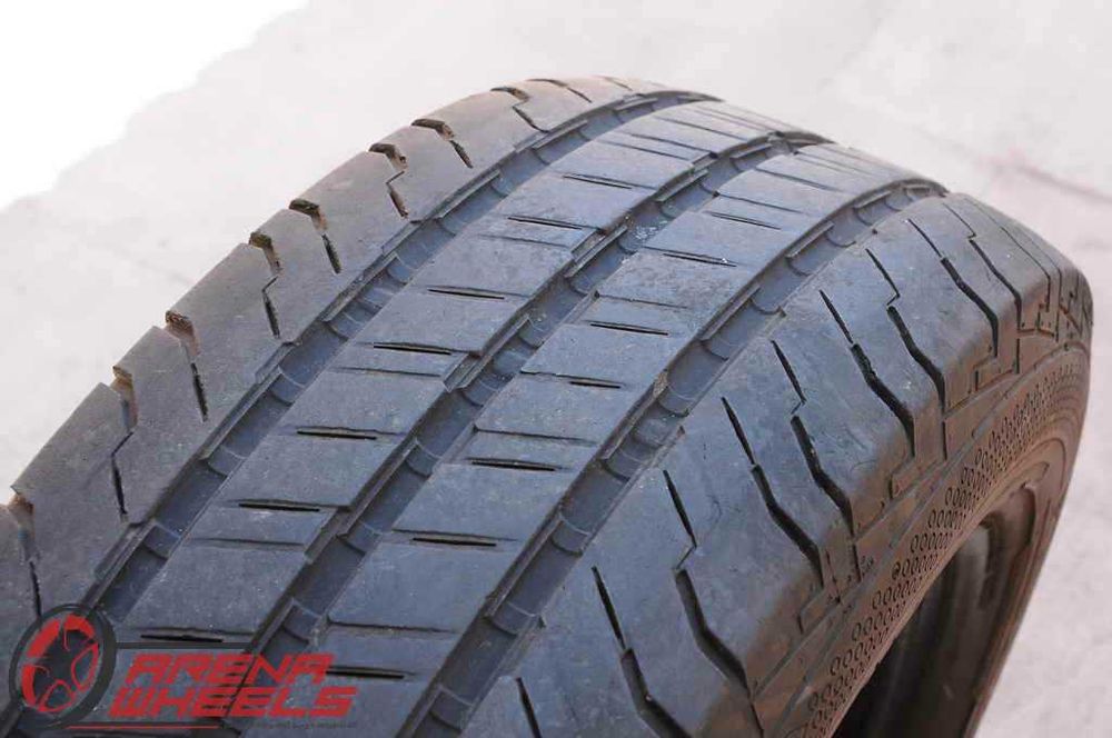 Anvelope Vara 16 inch Continental ContiVanContact 100  235/65 R16C