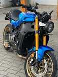 Yamaha XSR 900 A2кат