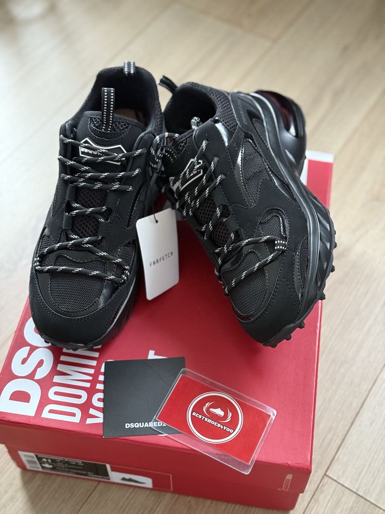 D2 Dsquared2 41 размер
