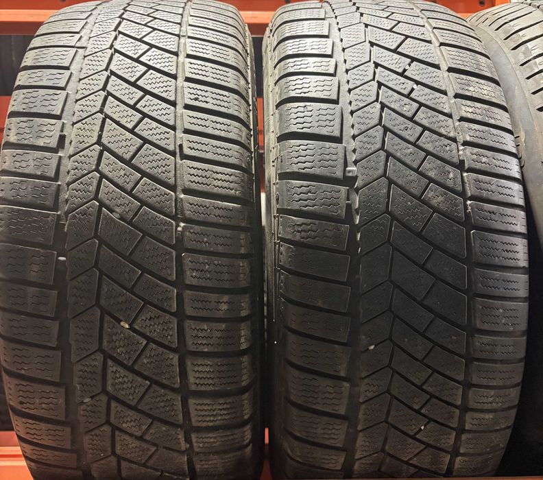 Continental 225/55R16- Stare foarte buna, livrare rapida, garantie!