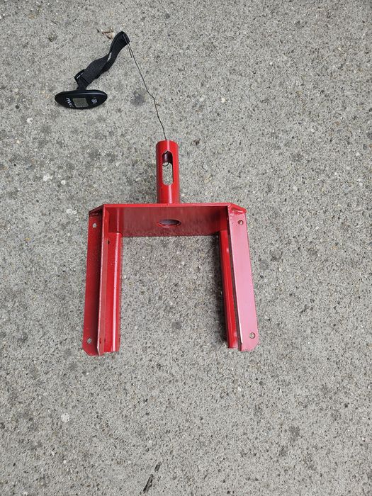 Furi noi pentru sistemul de cofrare