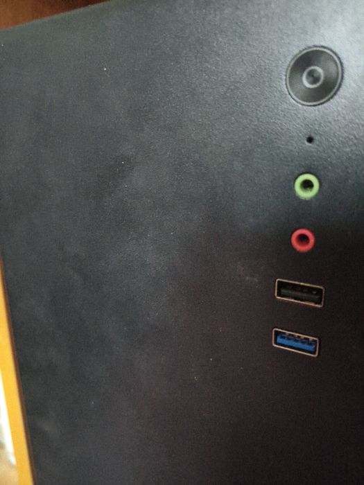 Продам системник i5