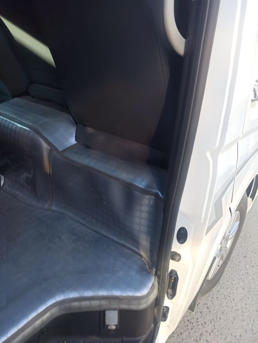 Газель бизнес 2012 йилда ишлаб чикарилган