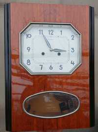 СССР стенен часовник