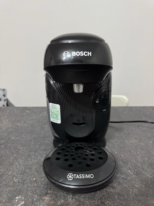 Aparat de cafea Bosch Tassimo