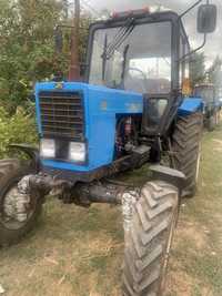 Продается трактор МТЗ 82.1