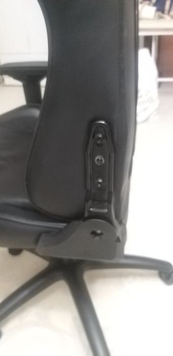 Cougar kresla sotiladi xolati zor faqat 2ta 3ta aybi bor
