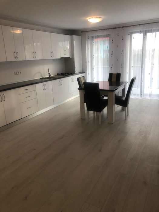 Inchiriez apartament cu 2 camere zona Calea Moldovei langa Kauflant