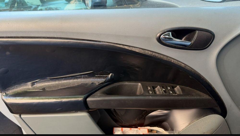 Seat Altea 1.6 benzina