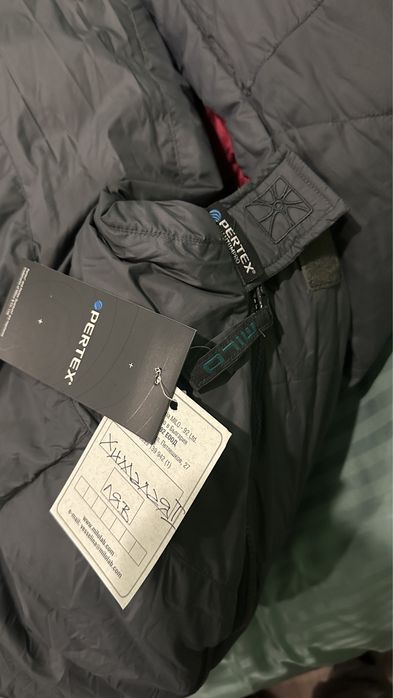 Milo Himalaya Спален чувал