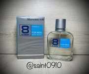 8 Element oxygen Faberlic