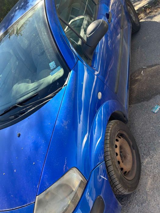 Продавам Citroen C3