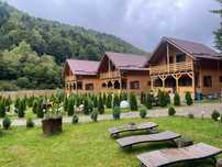 Brașov Zărnești Plaiul Foii complex turistic cabana munte pensiune
